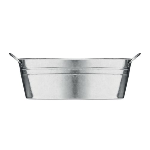 Zinc plant tub - Image 4